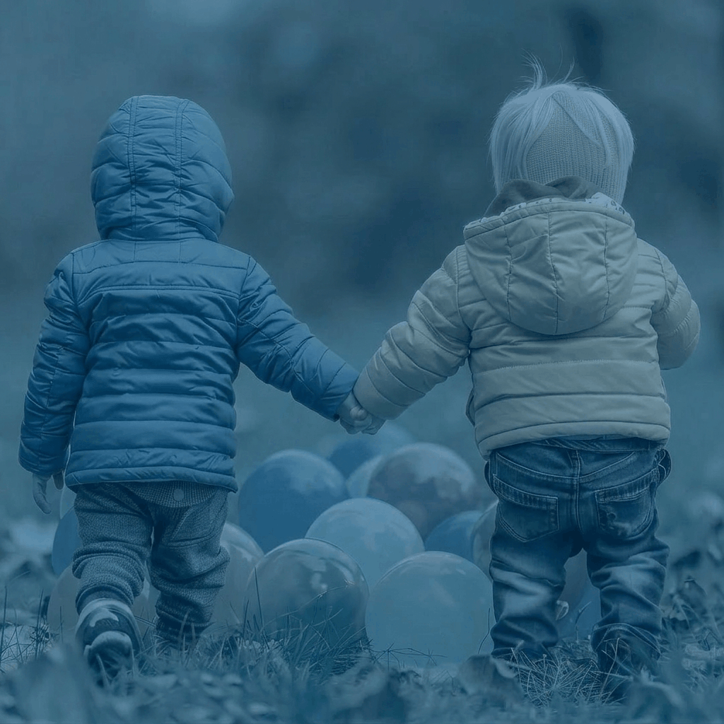 The Children